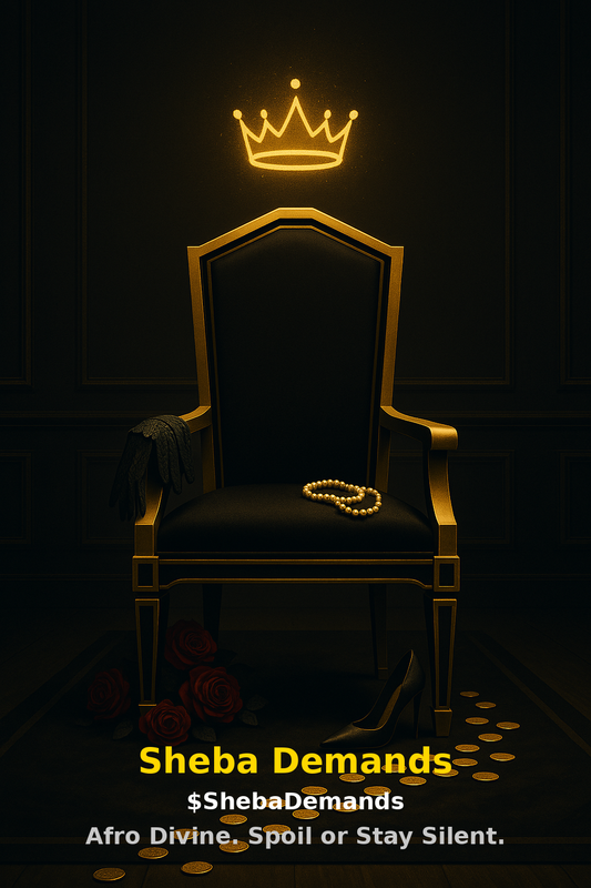 Tip the Queen – Open Offering