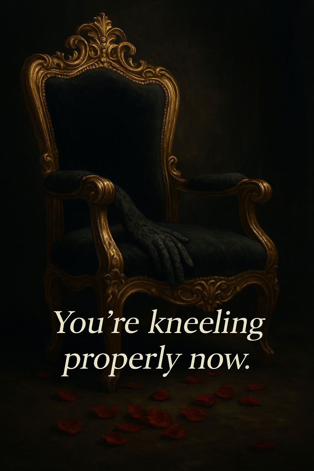 $250 Tribute – Devotion Tier