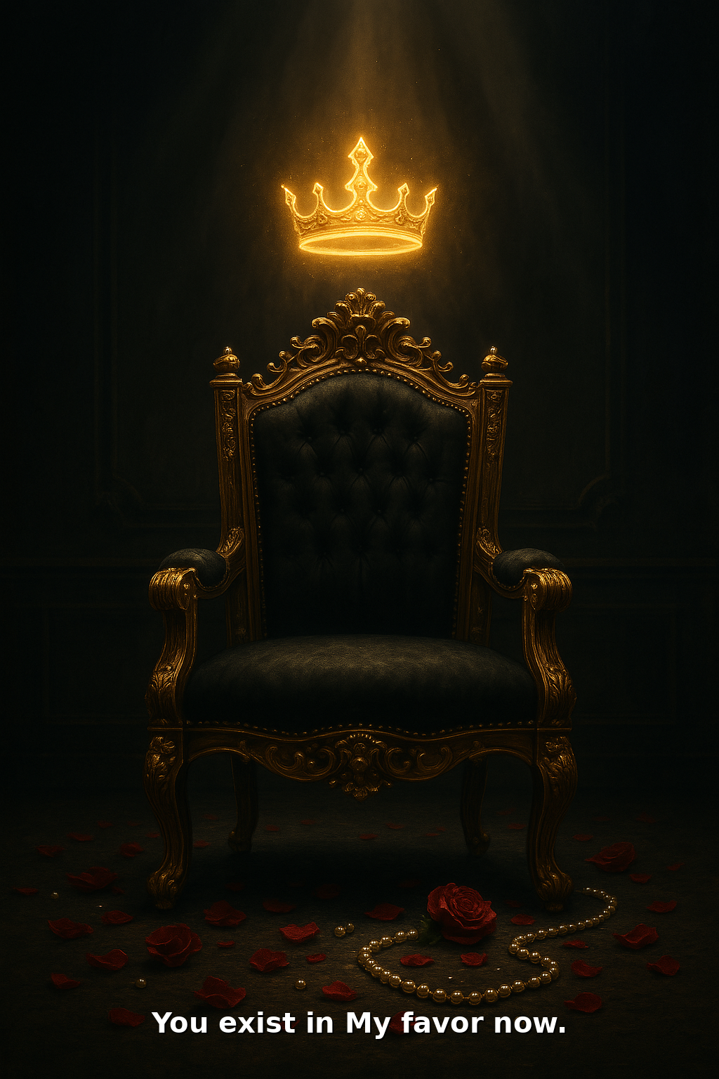 $500 – Glowing Favor