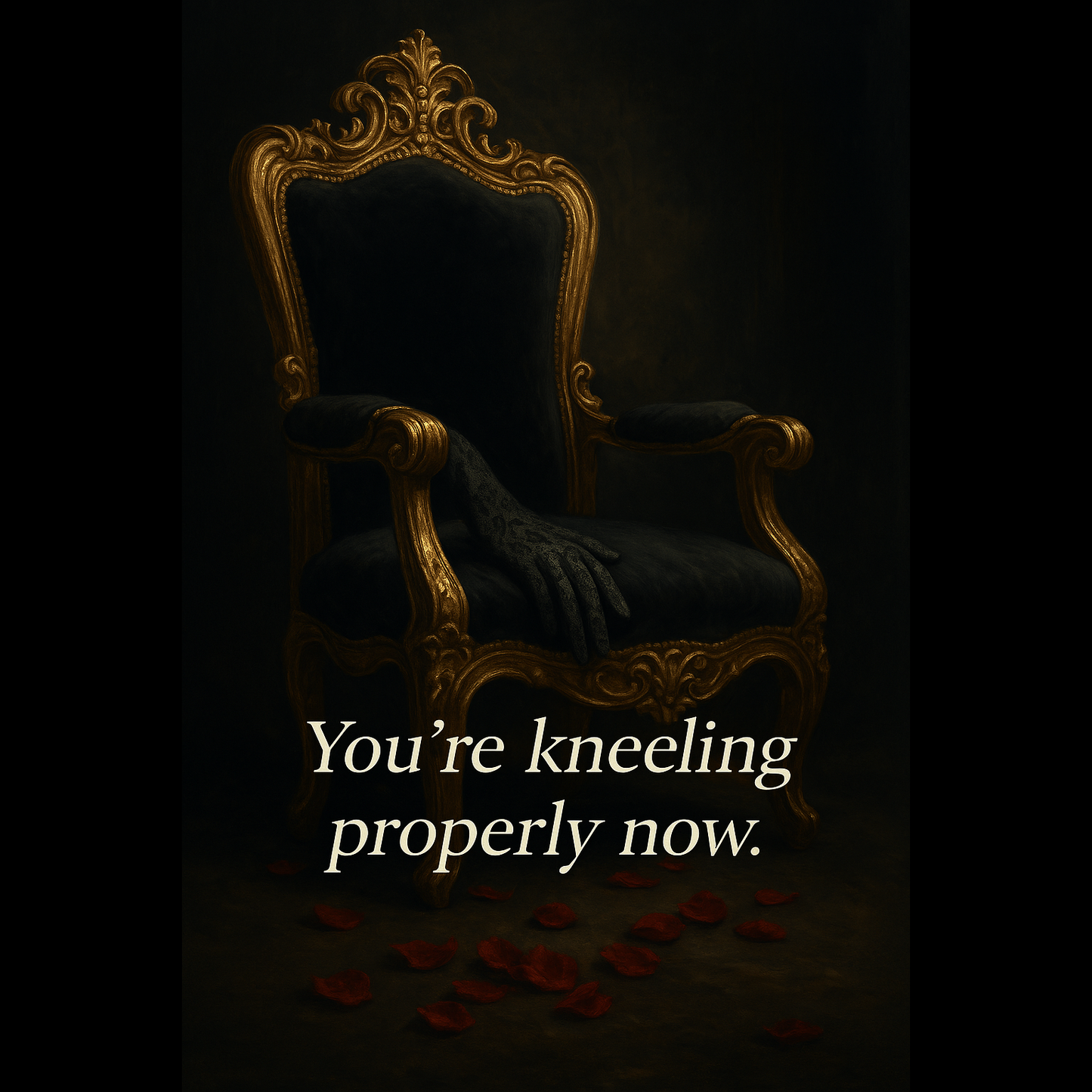 $250 Tribute – Devotion Tier